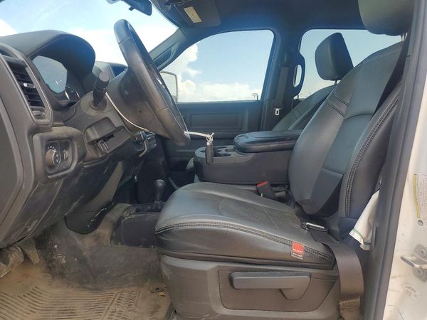 2023 RAM 2500 Tradesman