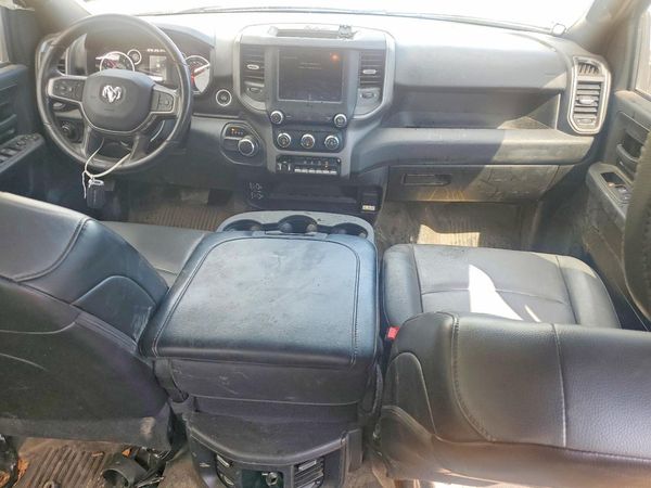 2023 RAM 2500 Tradesman