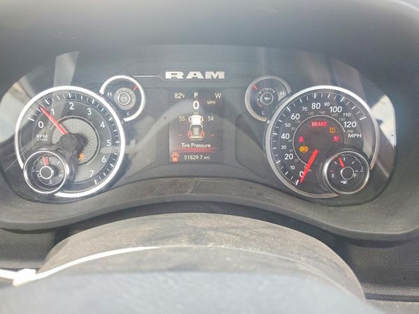 2023 RAM 2500 Tradesman