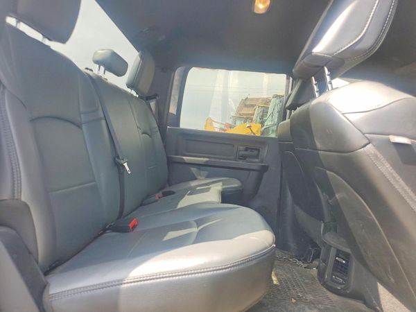 2023 RAM 2500 Tradesman