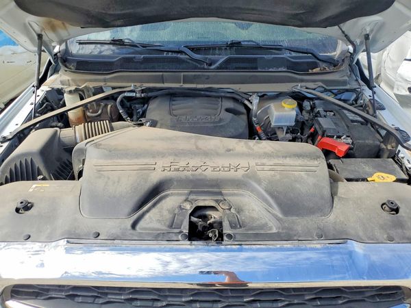 2023 RAM 2500 Tradesman