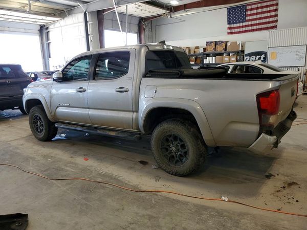 2020 TOYOTA TACOMA