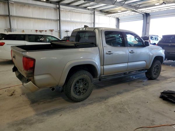2020 TOYOTA TACOMA