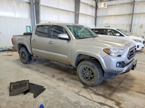 2020 TOYOTA TACOMA