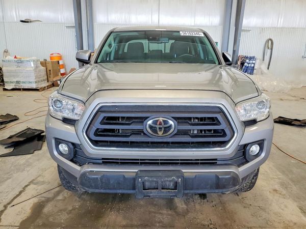 2020 TOYOTA TACOMA