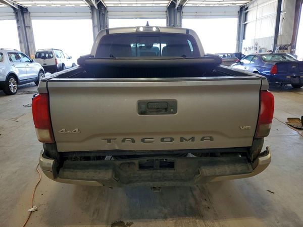2020 TOYOTA TACOMA