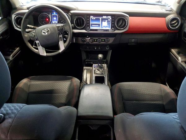 2020 TOYOTA TACOMA
