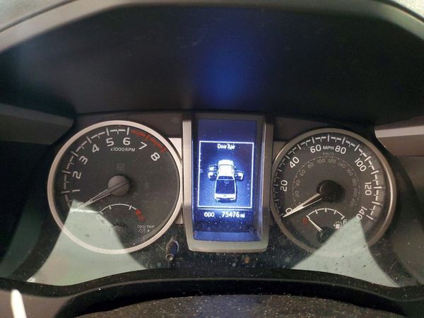 2020 TOYOTA TACOMA