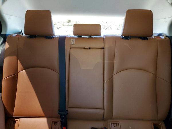 2021 LEXUS UX 250h Base