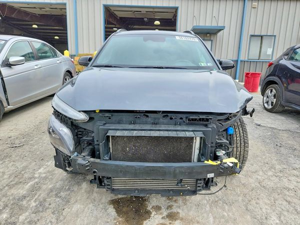 2022 HYUNDAI KONA