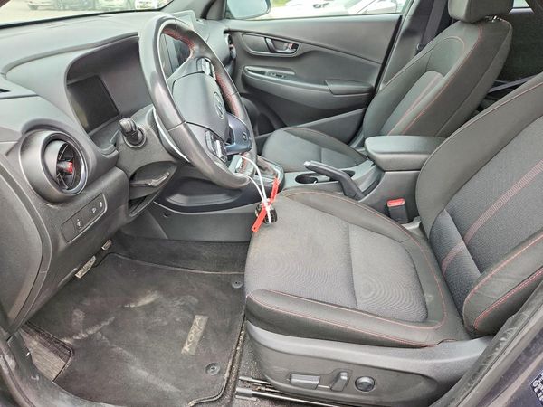 2022 HYUNDAI KONA