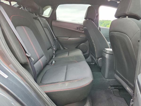 2022 HYUNDAI KONA