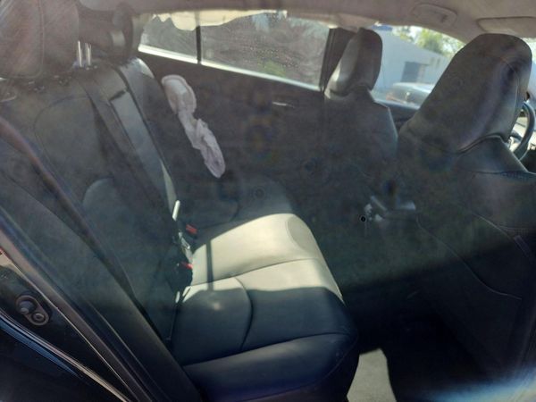 2021 TOYOTA PRIUS