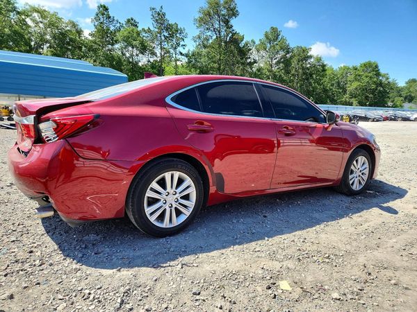 2015 LEXUS ES 350