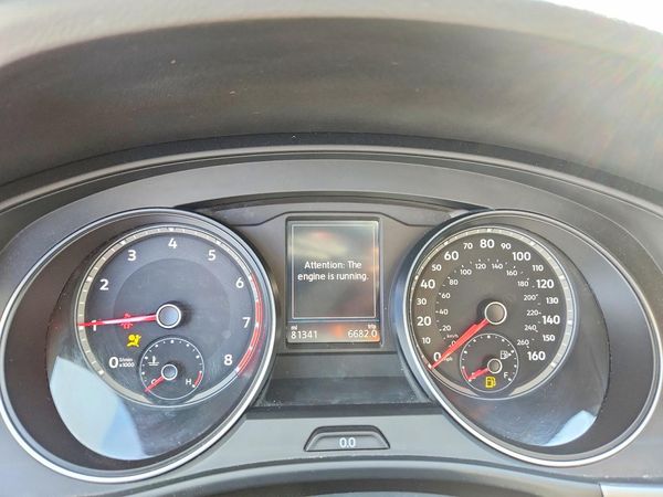 2021 VOLKSWAGEN ATLAS 4Motion S