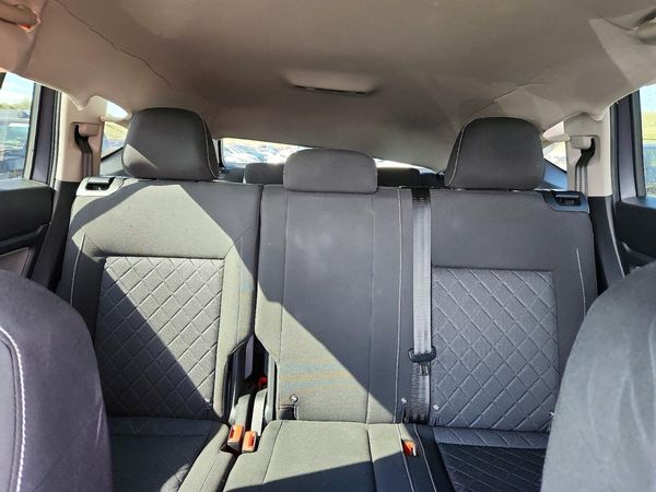 2021 VOLKSWAGEN ATLAS 4Motion S