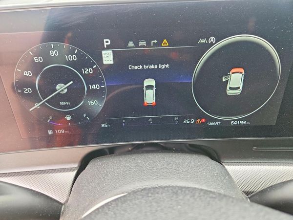 2023 KIA SPORTAGE SX
