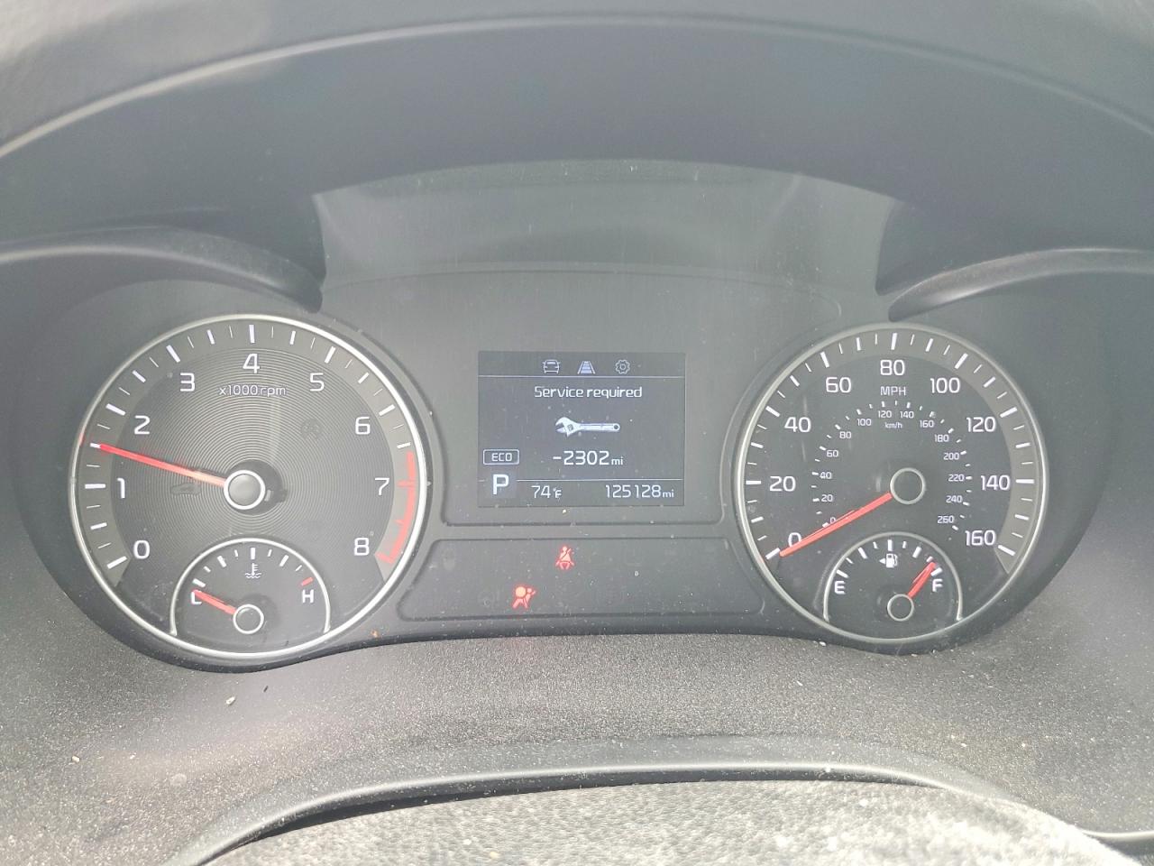 2020 KIA OPTIMA LX, S, SE