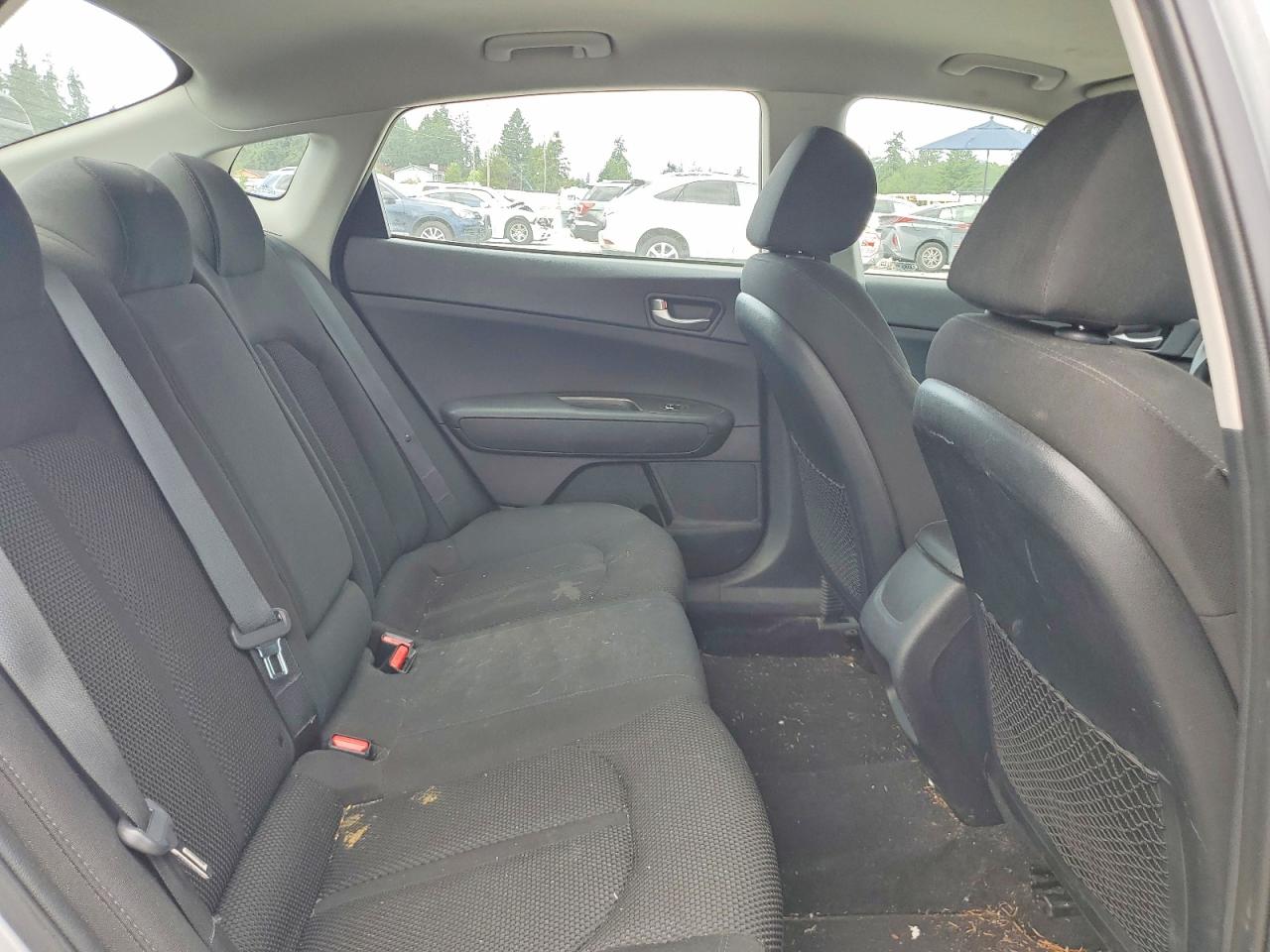 2020 KIA OPTIMA LX, S, SE
