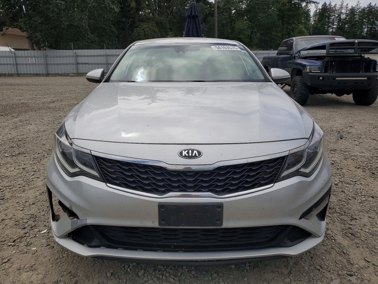 2020 KIA OPTIMA LX, S, SE