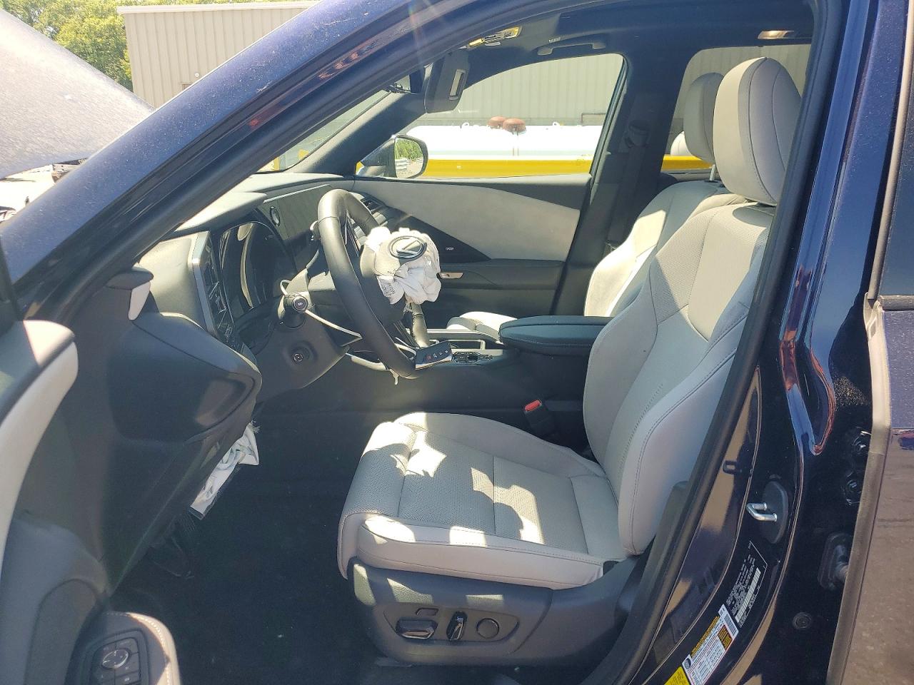 2026 LEXUS TX 350