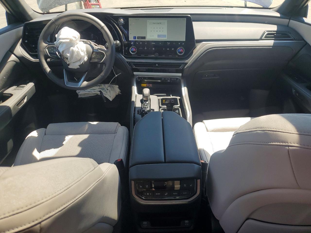 2026 LEXUS TX 350