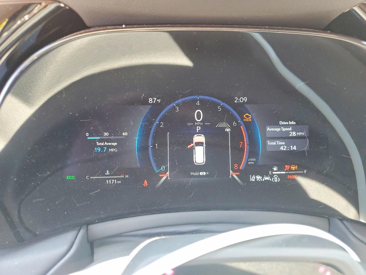 2026 LEXUS TX 350