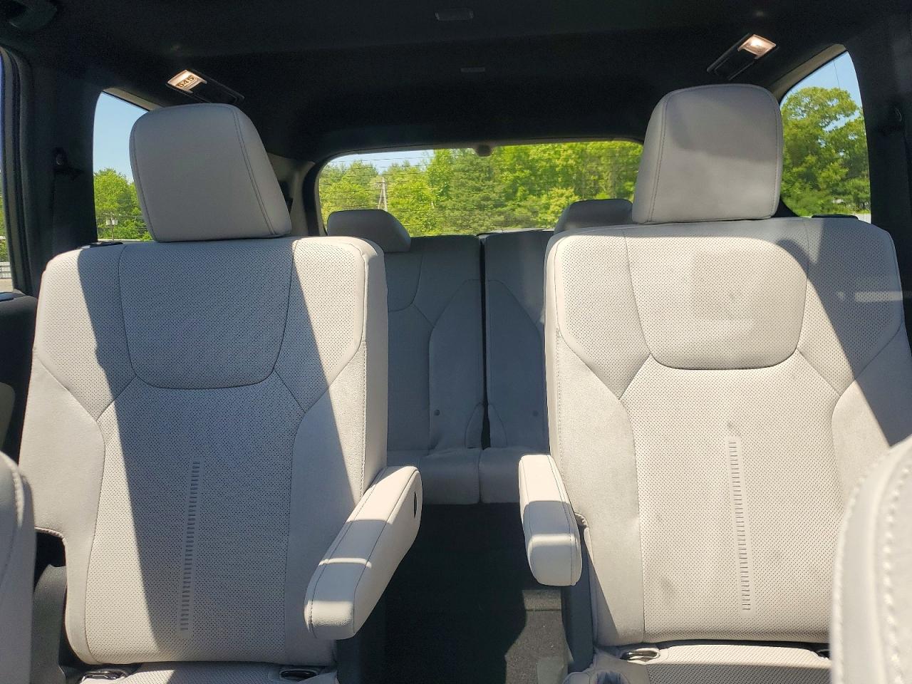 2026 LEXUS TX 350
