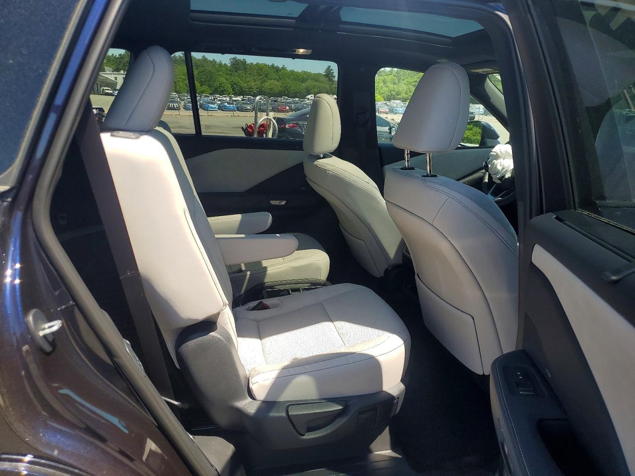 2026 LEXUS TX 350