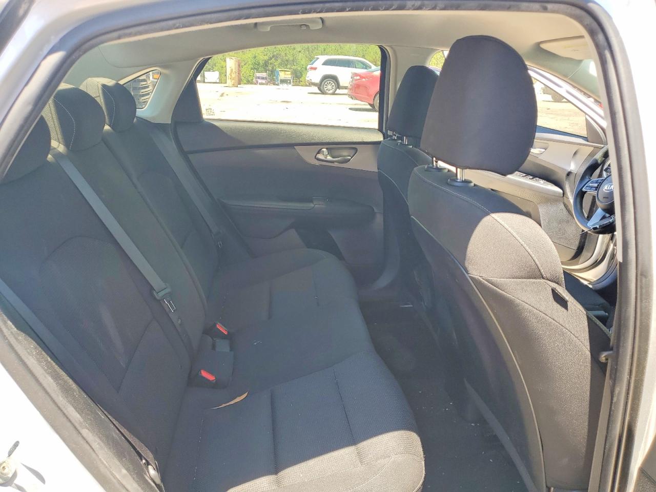 2019 KIA FORTE FE/LX/LXS