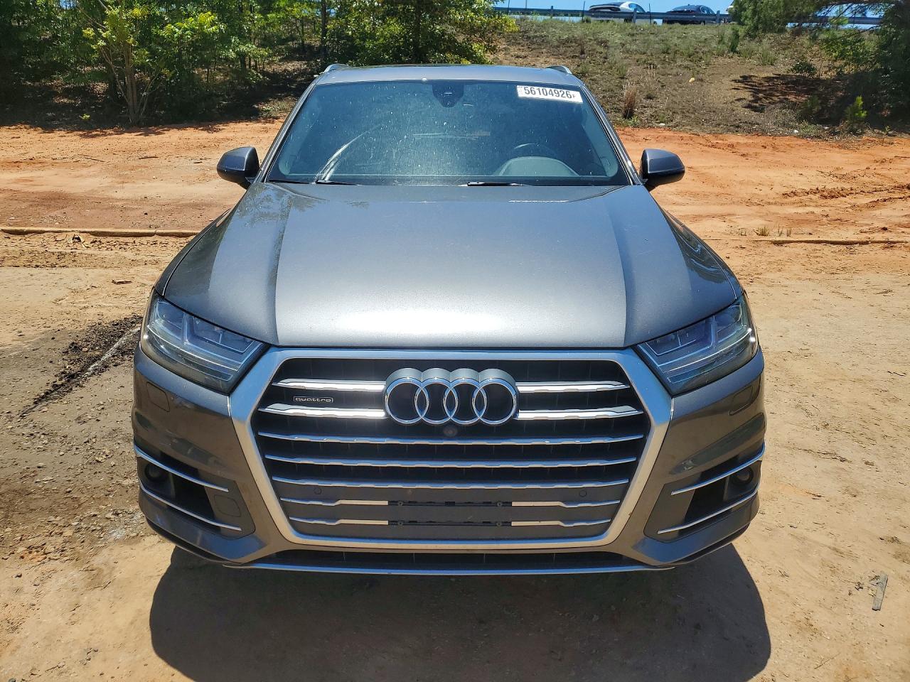 2019 AUDI Q7
