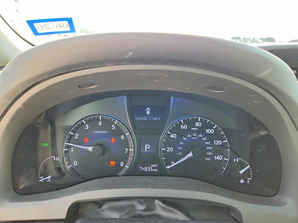 2015 LEXUS RX