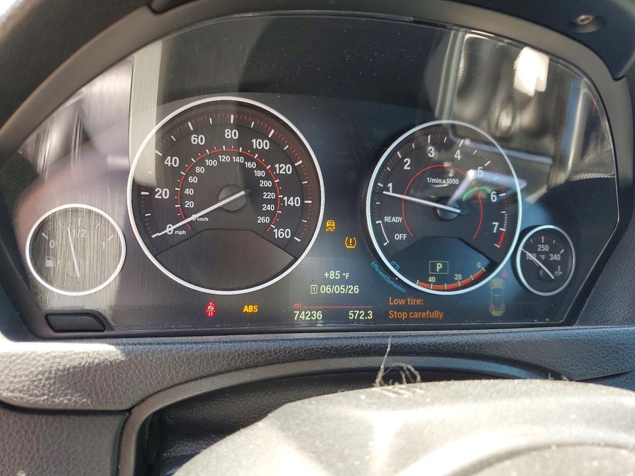 2018 BMW 430I