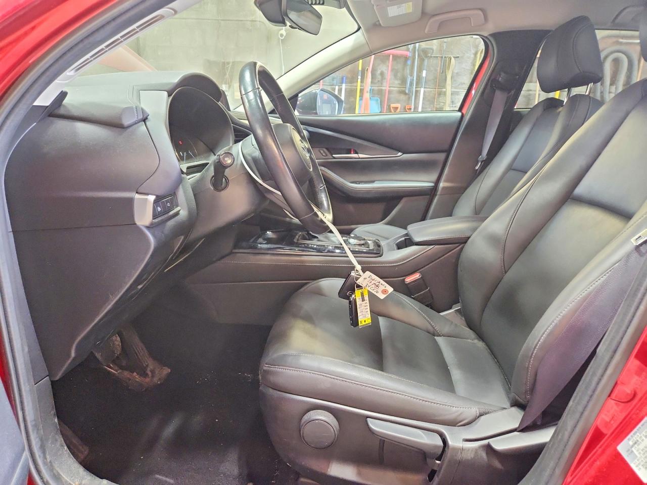 2024 MAZDA CX-30 Select Sport Package