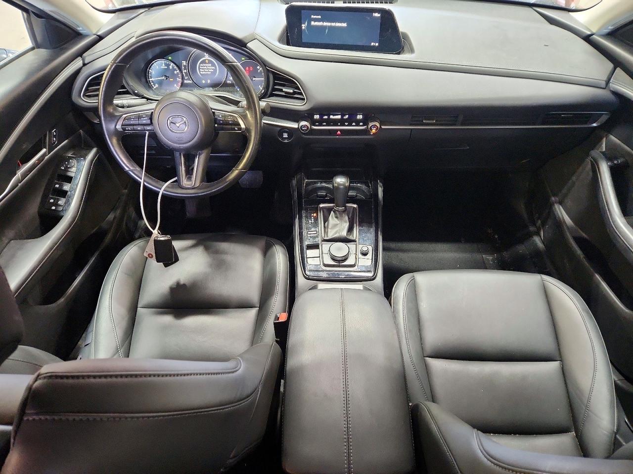 2024 MAZDA CX-30 Select Sport Package