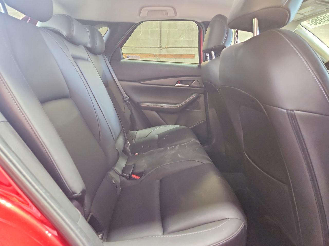 2024 MAZDA CX-30 Select Sport Package