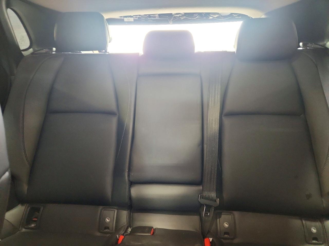 2024 MAZDA CX-30 Select Sport Package