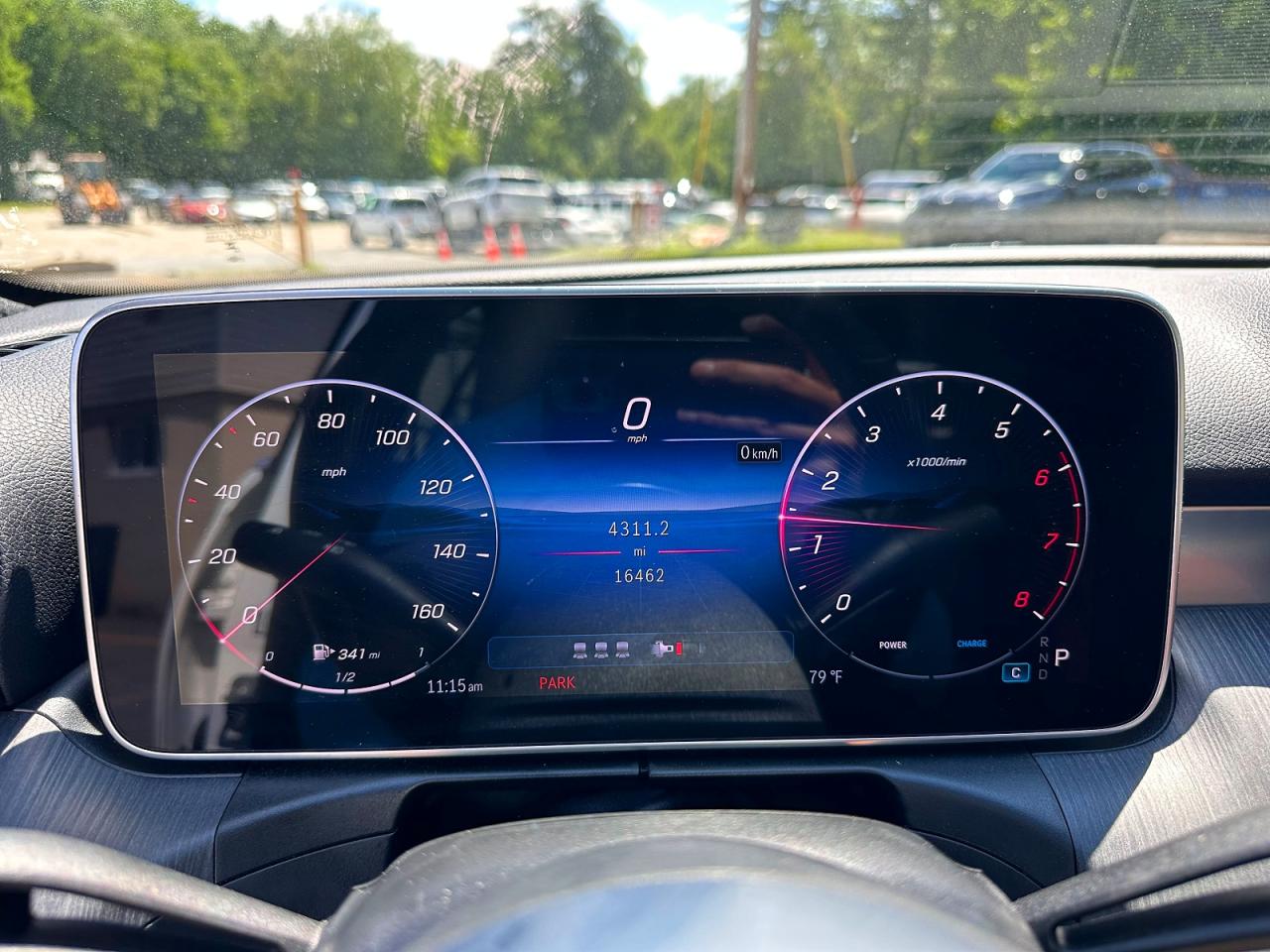 2025 MERCEDES-BENZ C C300 4MATIC