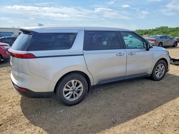 2023 KIA CARNIVAL LX, LX Seat Package