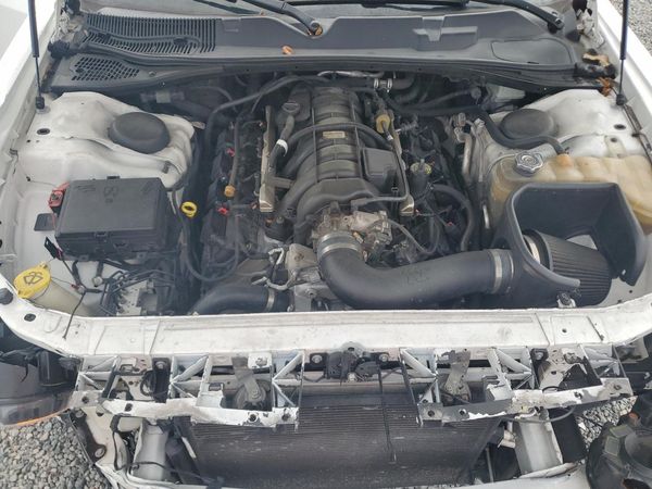 2017 DODGE CHALLENGER R/T