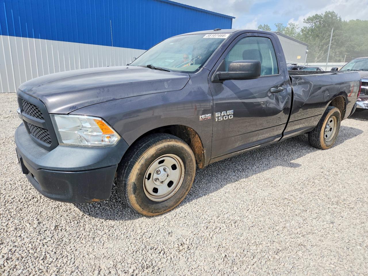 2015 RAM 1500 ST REG CAB 4X2