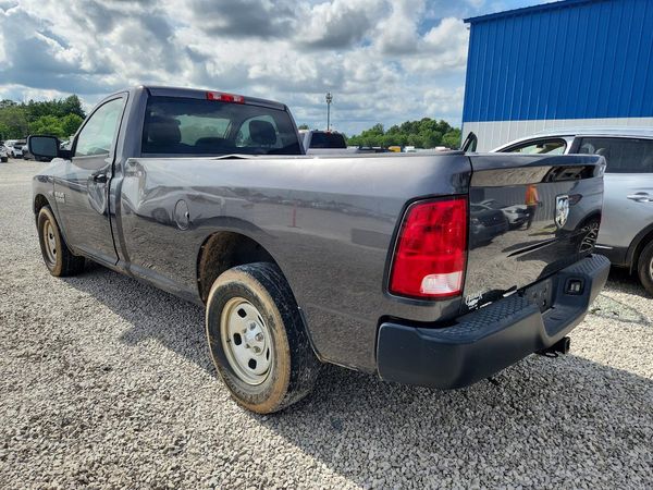 2015 RAM 1500 ST REG CAB 4X2