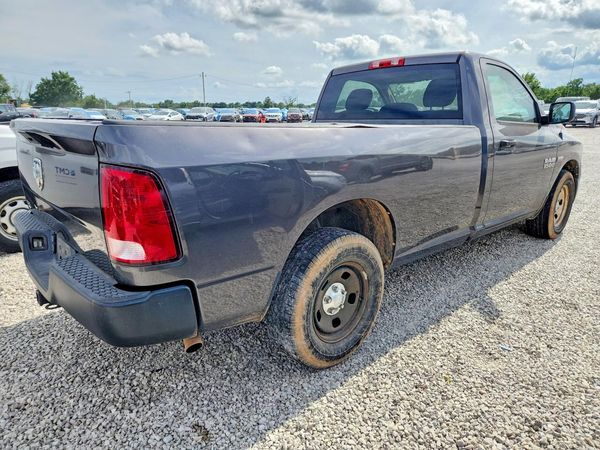 2015 RAM 1500 ST REG CAB 4X2