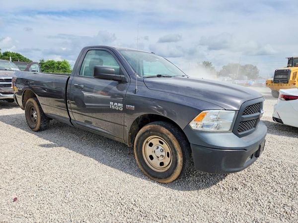 2015 RAM 1500 ST REG CAB 4X2
