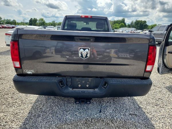 2015 RAM 1500 ST REG CAB 4X2