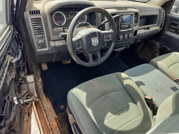 2015 RAM 1500 ST REG CAB 4X2