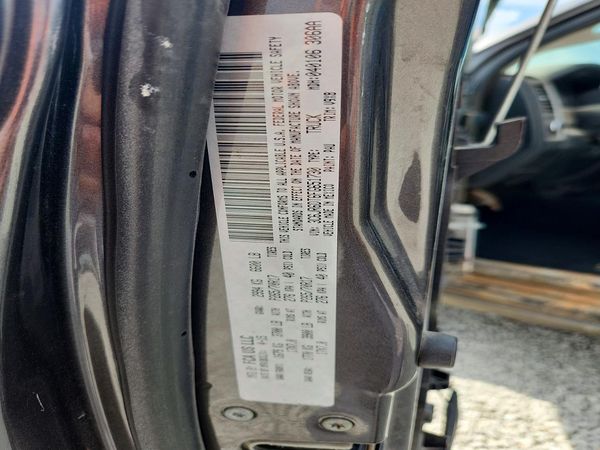 2015 RAM 1500 ST REG CAB 4X2