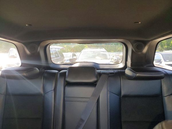 2018 JEEP GRAND CHEROKEE LAREDO 4X4