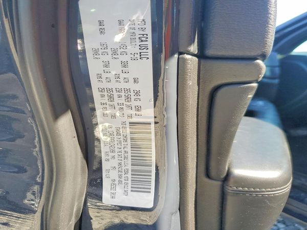 2018 JEEP GRAND CHEROKEE LAREDO 4X4