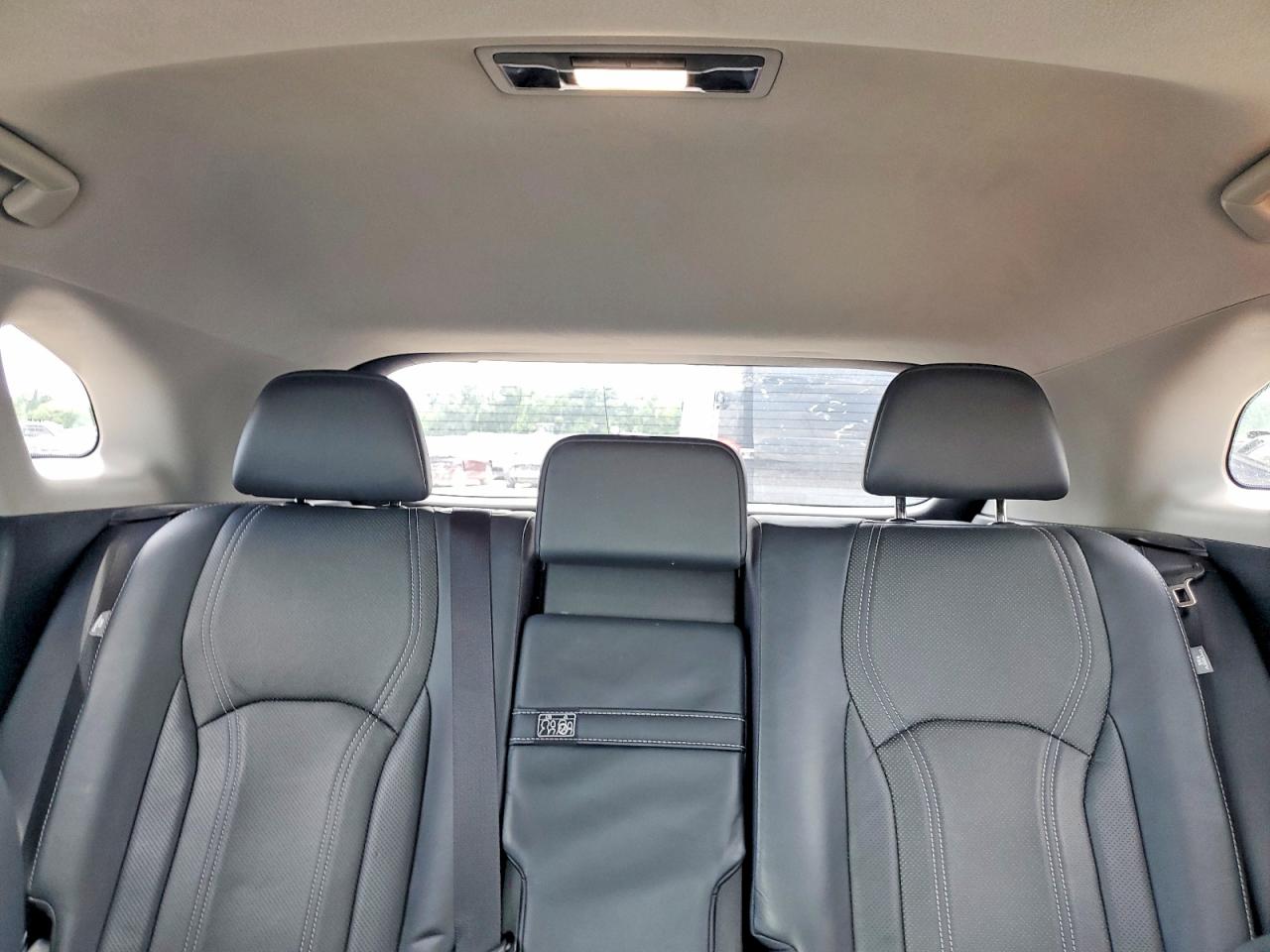 2019 LEXUS RX 450H 450h Standard